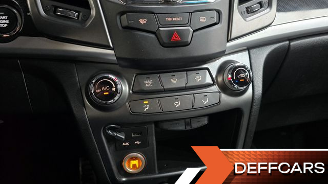 Ssangyong KORANDO 2.2 RX 2WD DLX купить на сайте DeffCars