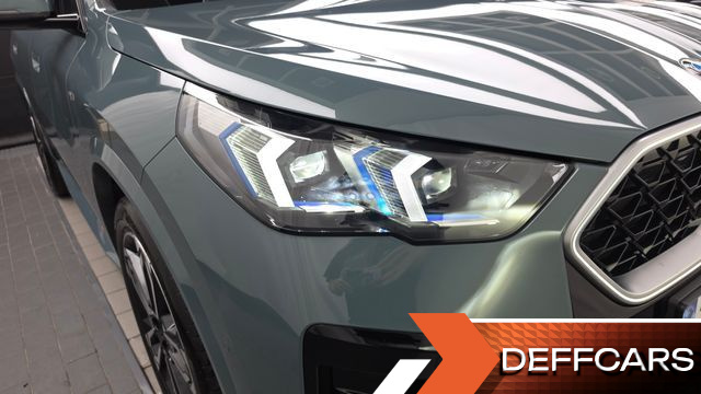 BMW X2 (F39) xDrive 20i M Sport купить на сайте DeffCars