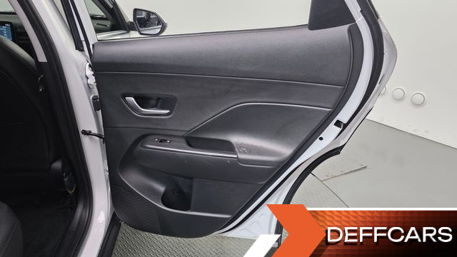 Hyundai KONA Gasoline 2.0 2WD Inspiration купить на сайте DeffCars