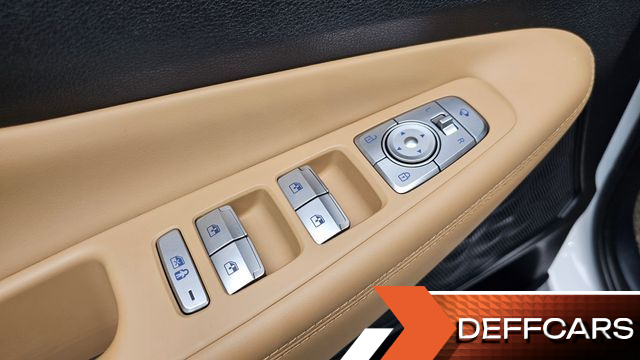 Hyundai SANTAFE Gasoline 2.5T 2WD Exclusive купить на сайте DeffCars