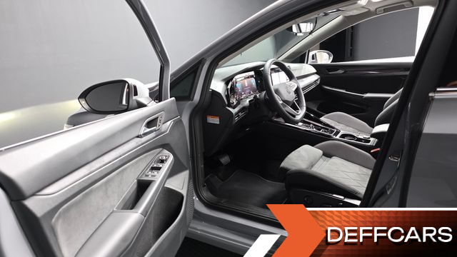 Volkswagen GOLF 2.0 TDI Prestige купить на сайте DeffCars