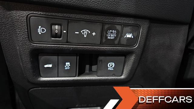 Hyundai SONATA Premium Plus купить на сайте DeffCars
