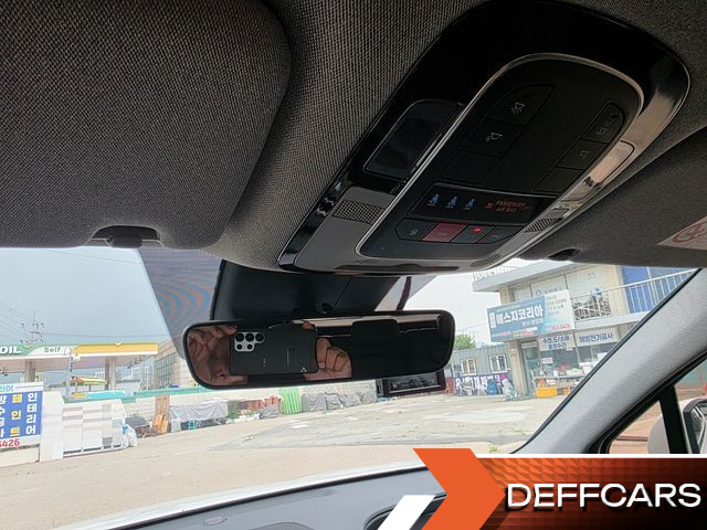 Hyundai SANTAFE Gasoline 2.5T 2WD Prestige купить на сайте DeffCars
