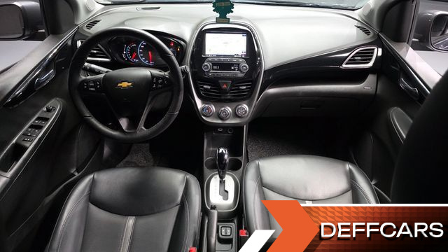 ChevroletGMDaewoo SPARK Premier купить на сайте DeffCars