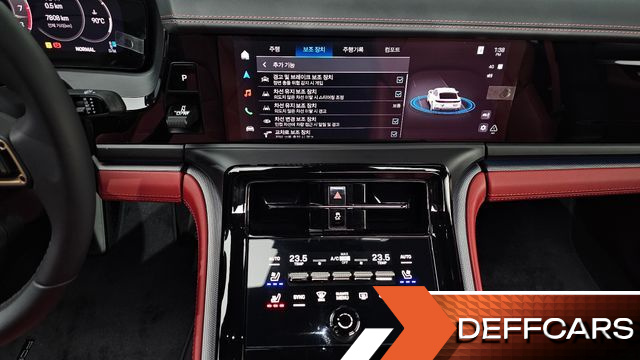 Porsche PANAMERA 2.9 AWD купить на сайте DeffCars