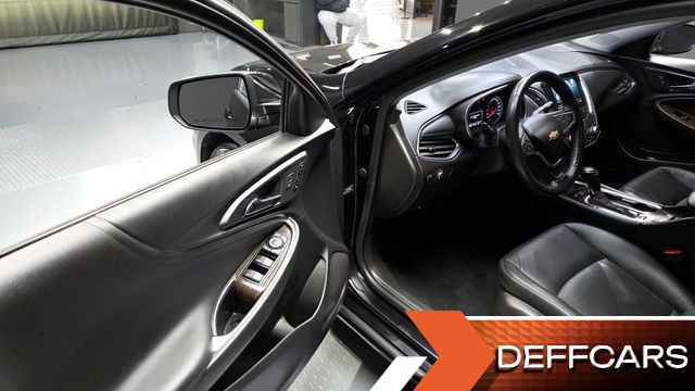 ChevroletGMDaewoo MALIBU 1.6 Diesel LT Premium купить на сайте DeffCars