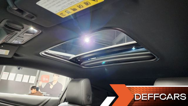 ChevroletGMDaewoo CAMARO SS 6.2 V8 купить на сайте DeffCars