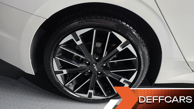 Kia K5 1.6 Turbo Signature купить на сайте DeffCars