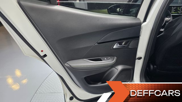 Peugeot 2008 1.5 BlueHDi GT Line купить на сайте DeffCars