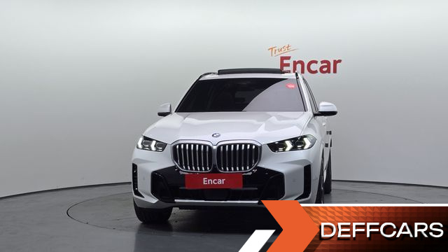 BMW X5 xDrive 40i M Sport купить на сайте DeffCars