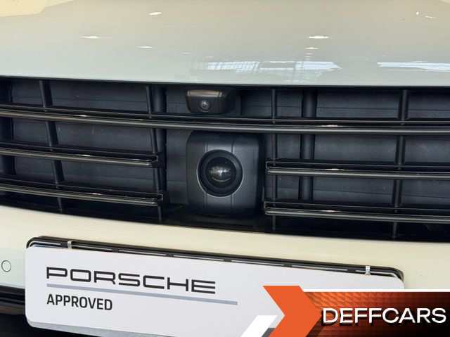 Porsche CAYENNE 3.0 купить на сайте DeffCars