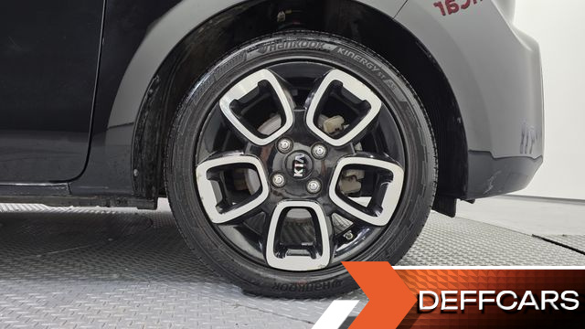 Kia RAY Signature купить на сайте DeffCars