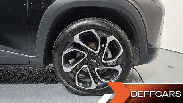 ChevroletGMDaewoo TRAX 1.2 RS купить на сайте DeffCars