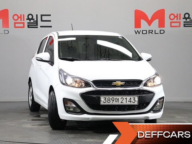 ChevroletGMDaewoo SPARK LT купить на сайте DeffCars
