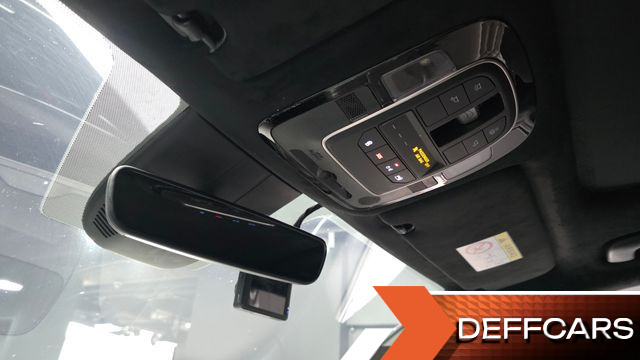 Hyundai SANTAFE Gasoline 2.5T 2WD Prestige купить на сайте DeffCars