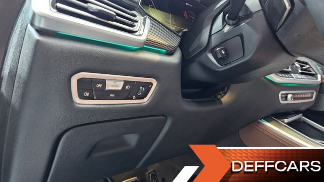 BMW X5 xDrive 45e M Sport купить на сайте DeffCars