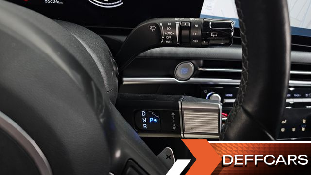 Hyundai TUCSON Diesel 2.0 2WD Modern купить на сайте DeffCars