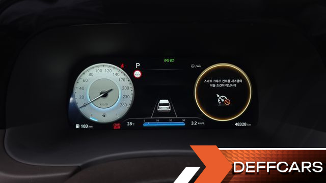 Hyundai PALISADE Gasoline 3.8 4WD Calligraphy купить на сайте DeffCars
