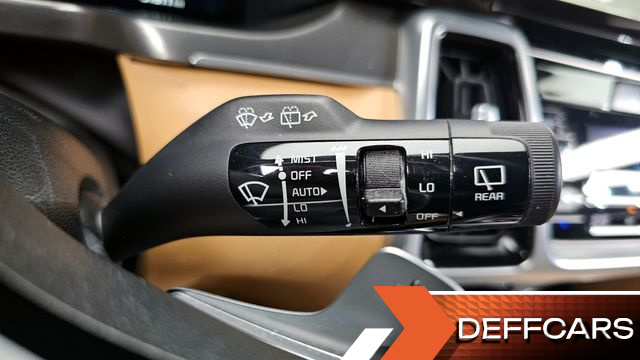 Kia SORENTO HEV 1.6 2WD Signature купить на сайте DeffCars
