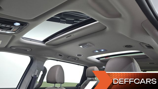 Kia CARNIVAL Hev 9 Seater X Line купить на сайте DeffCars