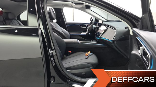 Mercedes E-CLASS E200 Avantgarde купить на сайте DeffCars