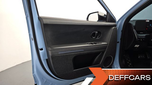 Hyundai IONIQ5 N купить на сайте DeffCars