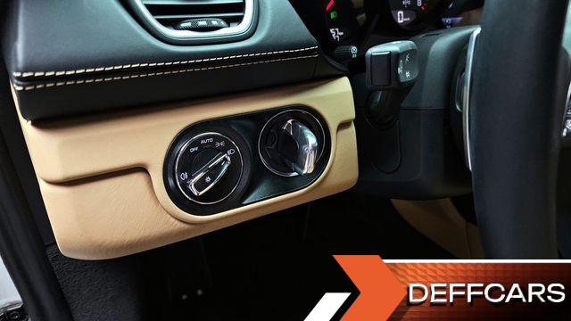 Porsche 718 S 2.5 купить на сайте DeffCars