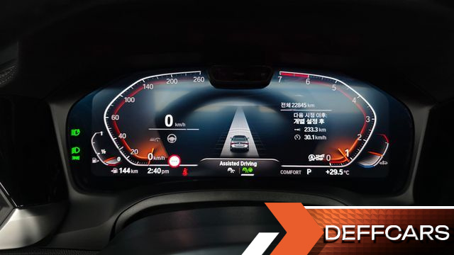 BMW 4-SERIES 420i M Sport Convertible купить на сайте DeffCars