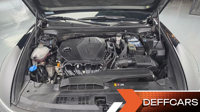 Hyundai GRANDEUR 2,5 Gasoline 2WD Calligraphy купить на сайте DeffCars