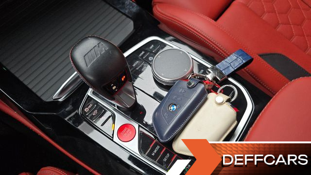 BMW X3M 3.0 Competition купить на сайте DeffCars