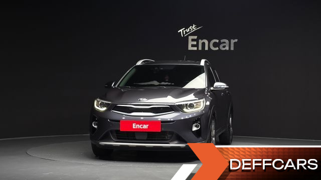Kia STONIC 1.4 Prestige купить на сайте DeffCars