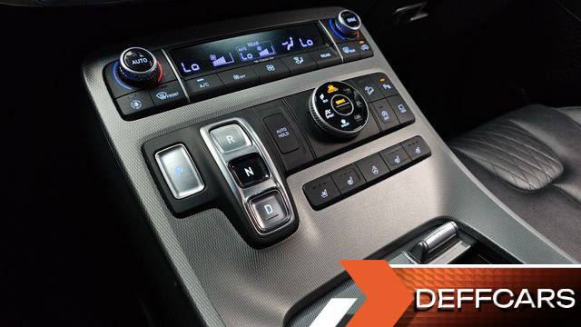 Hyundai PALISADE Gasoline 3.8 2WD Exclusive купить на сайте DeffCars