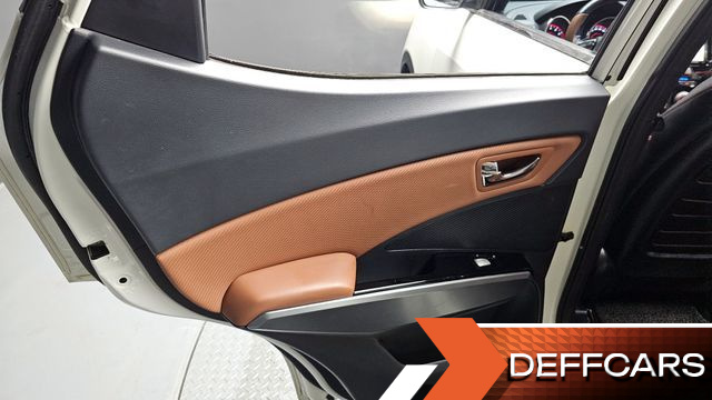 Ssangyong TIBOLI Gear Plus 2WD купить на сайте DeffCars