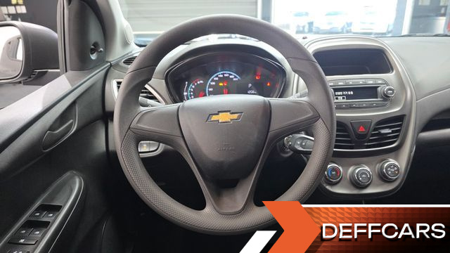 ChevroletGMDaewoo SPARK LS купить на сайте DeffCars