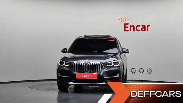 BMW X1 xDrive 20i xLine купить на сайте DeffCars