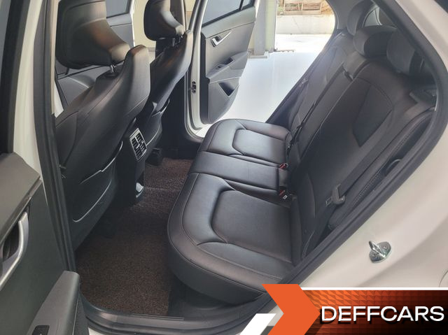 Kia NIRO Prestige купить на сайте DeffCars