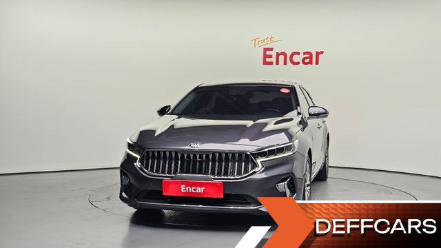 Kia K7 2.5 GDI X Edition купить на сайте DeffCars