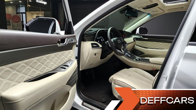 Hyundai PALISADE Diesel 2.2 4WD Calligraphy купить на сайте DeffCars