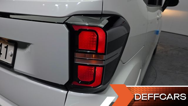 Kia RAY Prestige купить на сайте DeffCars