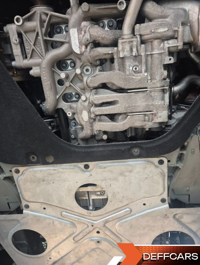 Audi R8 5.2 V10 Plus Coupe купить на сайте DeffCars