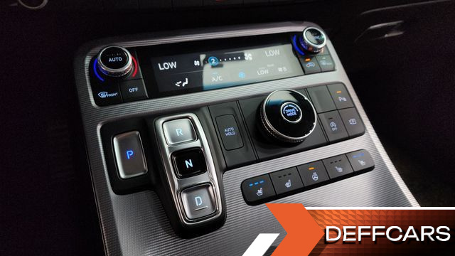 Hyundai PALISADE Gasoline 3.8 2WD Calligraphy купить на сайте DeffCars