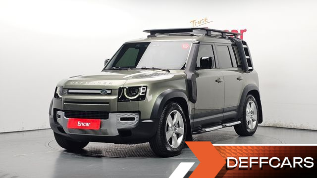 Land Rover DEFENDER 110 D300 HSE купить на сайте DeffCars