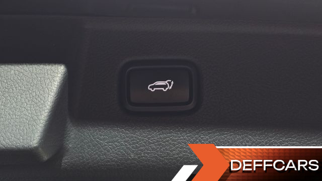 Kia MOHAVE Diesel 3.0 4WD 7-Seater Masters купить на сайте DeffCars