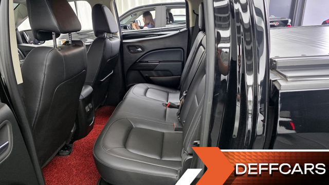 ChevroletGMDaewoo COLORADO 3.6 Z71-X Midnight 4WD купить на сайте DeffCars