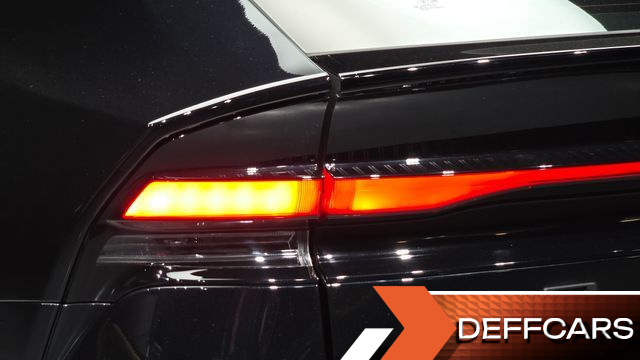 Toyota PRIUS 2.0 PHEV XSE купить на сайте DeffCars