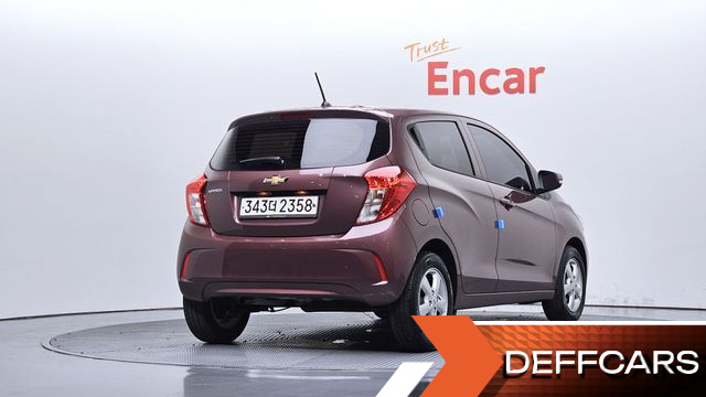 ChevroletGMDaewoo SPARK LT купить на сайте DeffCars