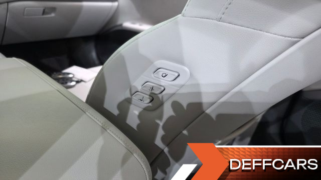Hyundai GRANDEUR 3.5 Gasoline 2WD Exclusive купить на сайте DeffCars