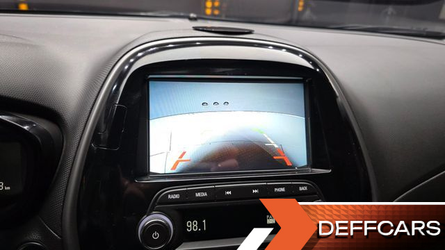 ChevroletGMDaewoo SPARK LT купить на сайте DeffCars