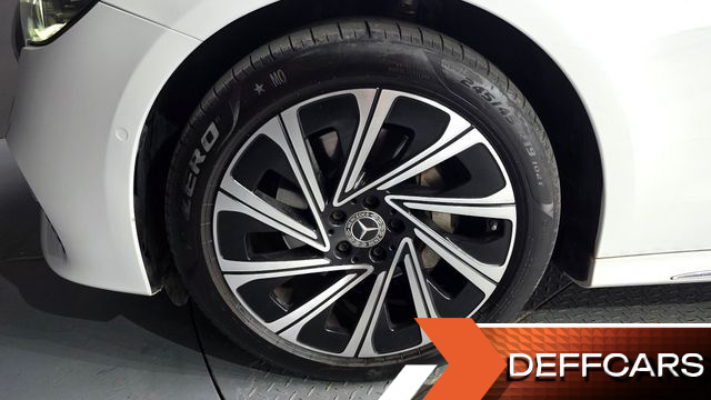 Mercedes E-CLASS E300 4MATIC Exclusive купить на сайте DeffCars
