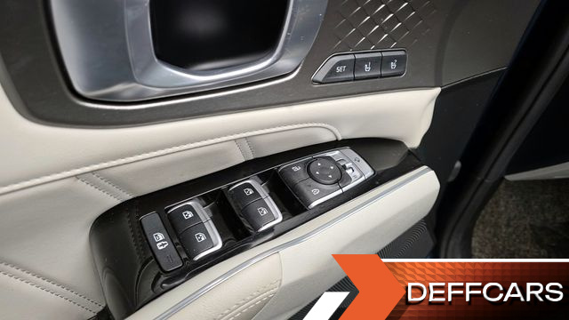 Kia SORENTO HEV 1.6 4WD Noblesse купить на сайте DeffCars